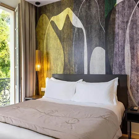 Palais Segurane Boutique نيس
