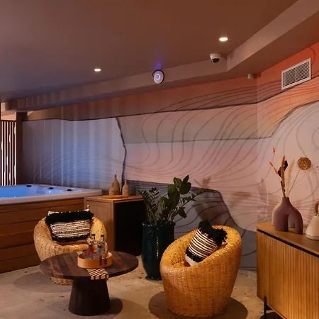 Palais Segurane Boutique فندق