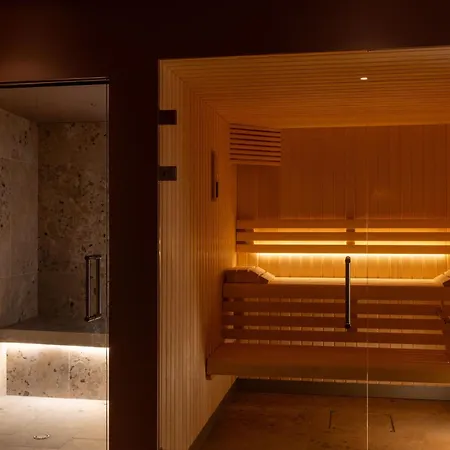 Palais Segurane Boutique نيس