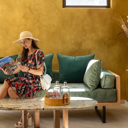 Palais Segurane Boutique نيس