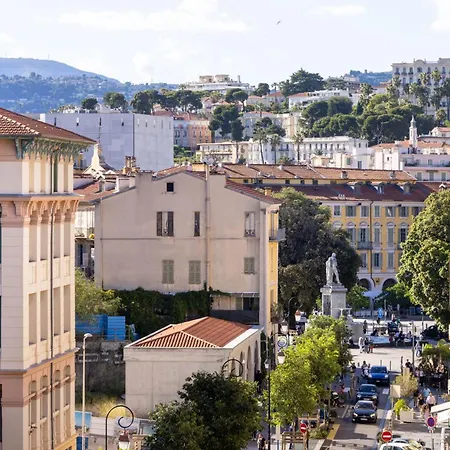 Palais Segurane Boutique فندق