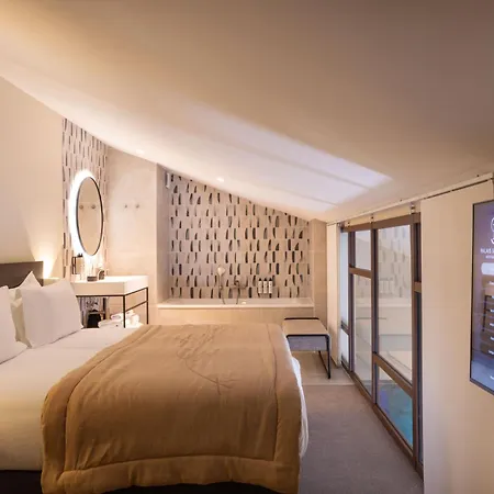 Palais Segurane Boutique فندق 4*