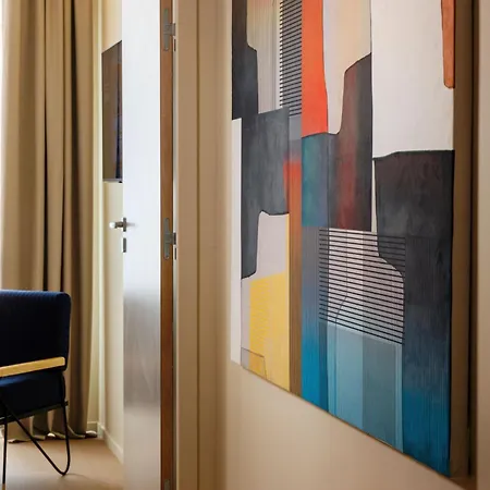 Palais Segurane Boutique نيس