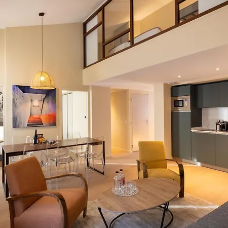 Palais Segurane Boutique 4* نيس